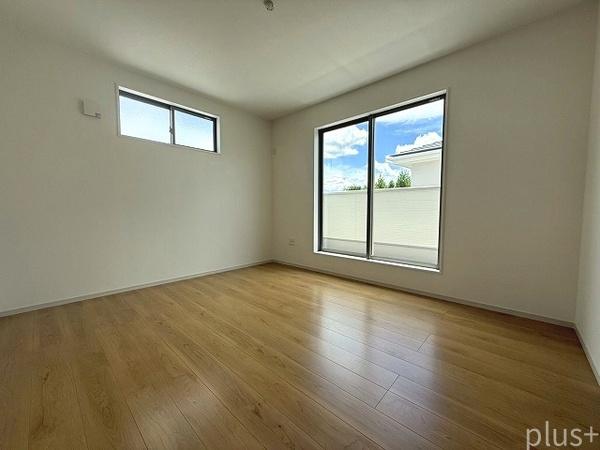 北区大宮薬師山東町1号地 新築戸建(洋室)