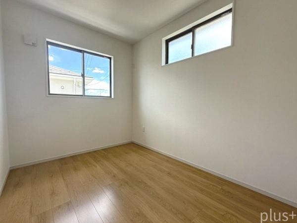 北区大宮薬師山東町1号地 新築戸建(洋室)