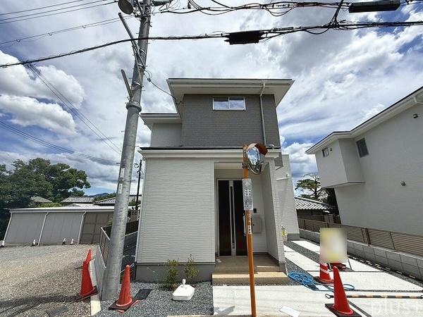 北区大宮薬師山東町1号地　新築戸建