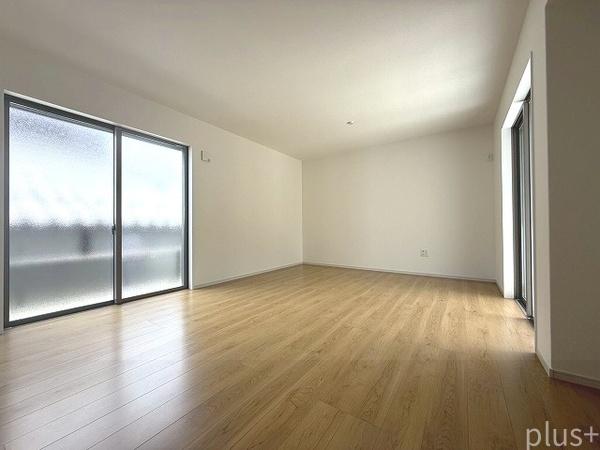 北区大宮薬師山東町1号地 新築戸建(洋室)