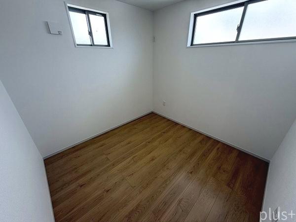 北区大宮薬師山東町1号地 新築戸建(洋室)