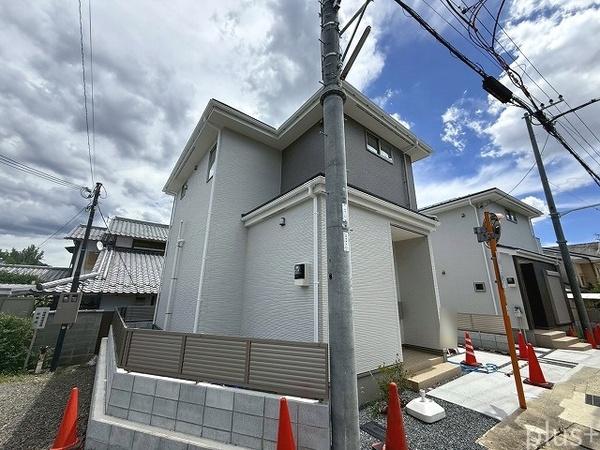 北区大宮薬師山東町1号地 新築戸建(その他現地)