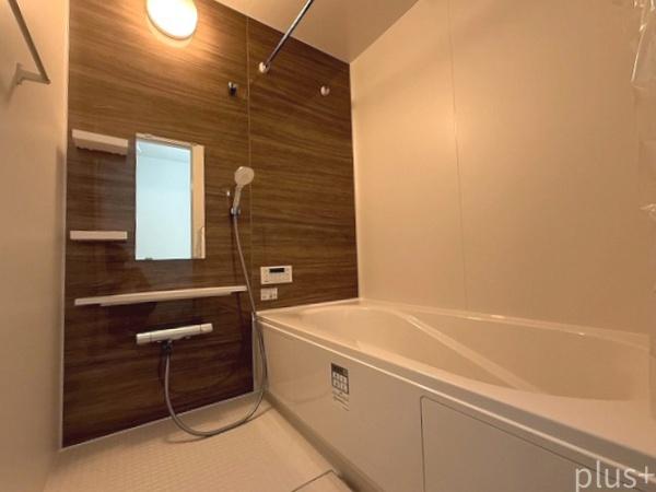 北区大宮薬師山東町1号地 新築戸建(バス)