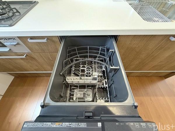 北区大宮薬師山東町2号地 新築戸建(キッチン)