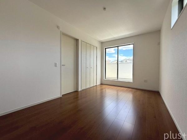 北区大宮薬師山東町2号地 新築戸建(洋室)