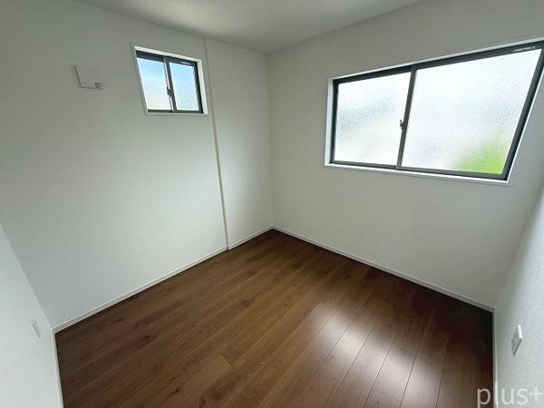 北区大宮薬師山東町2号地 新築戸建(洋室)