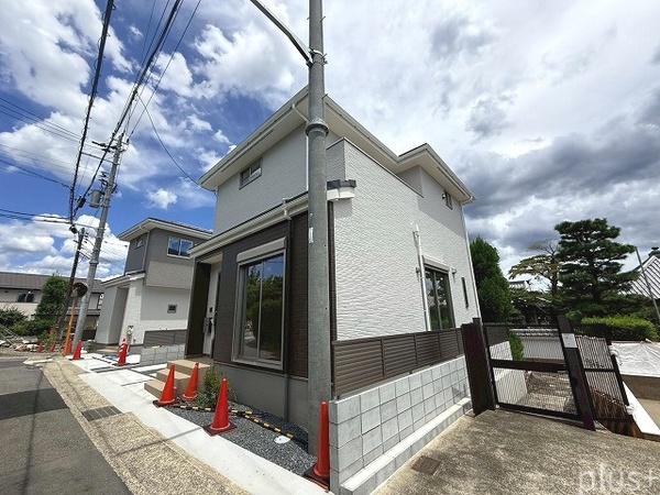 北区大宮薬師山東町2号地 新築戸建(その他現地)