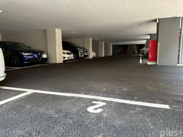 パラドール西院四条通マークス