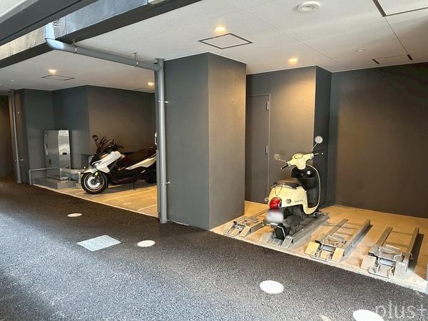 パラドール西院四条通マークス