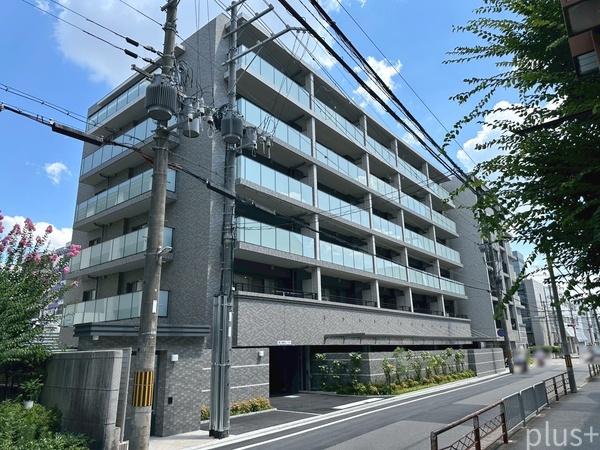 パラドール西院四条通マークス