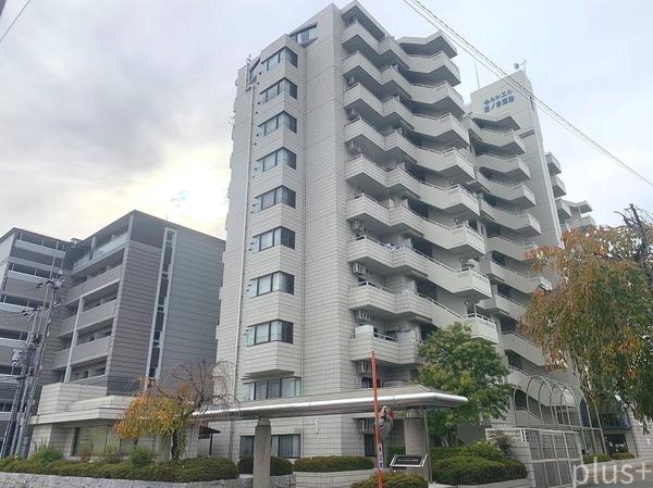 ルシエル西ノ京御池