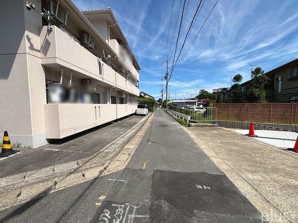 右京区嵯峨大覚寺門前六道町1号地　新築戸建