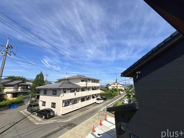 右京区嵯峨大覚寺門前六道町2号地　新築戸建