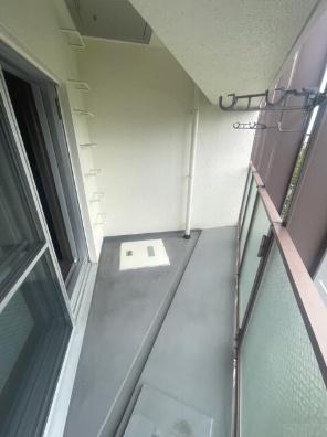 堀川シティハイツ