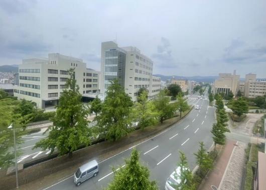 堀川シティハイツ