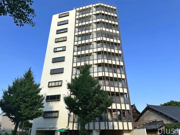 堀川シティハイツ