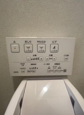 堀川シティハイツ