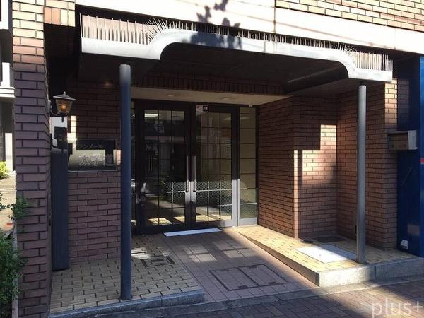 グランメール太子道