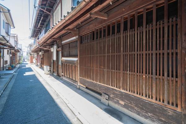 京都市上京区寺今町の中古一戸建て