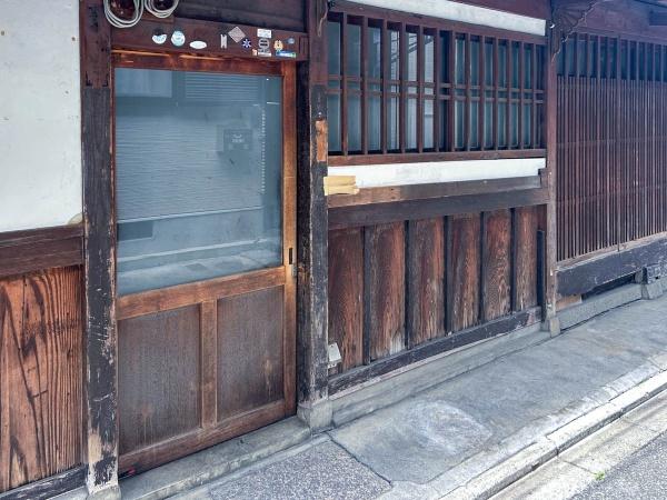 京都市上京区寺今町の中古一戸建て