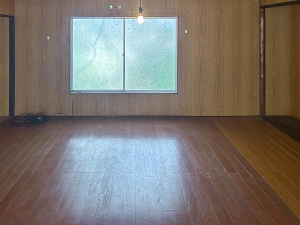 京都市上京区寺今町の中古一戸建て