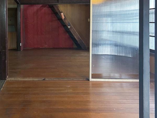 京都市上京区寺今町の中古一戸建て