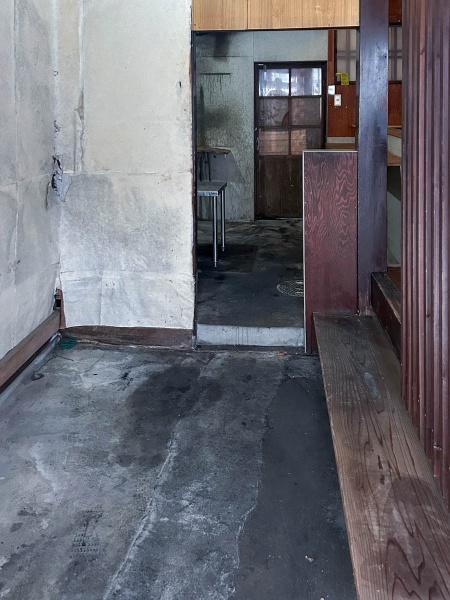 京都市上京区寺今町の中古一戸建て