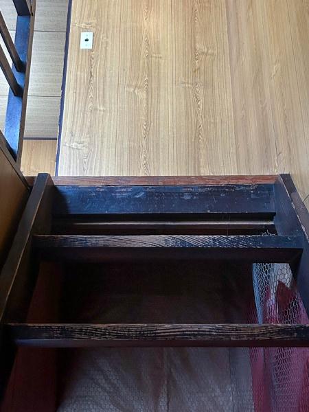 京都市上京区寺今町の中古一戸建て