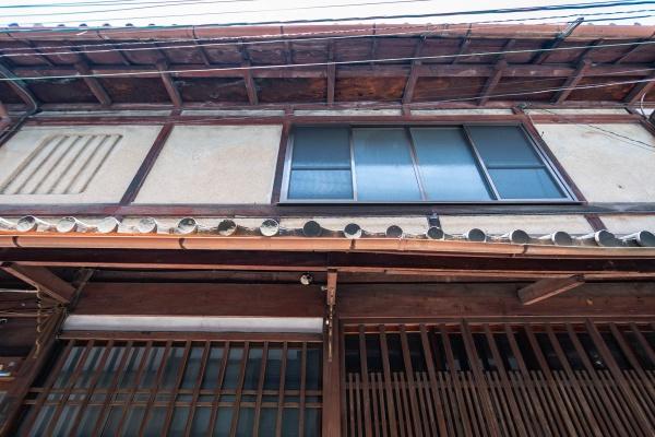京都市上京区寺今町の中古一戸建て