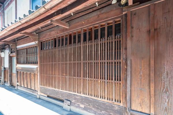 京都市上京区寺今町の中古一戸建て