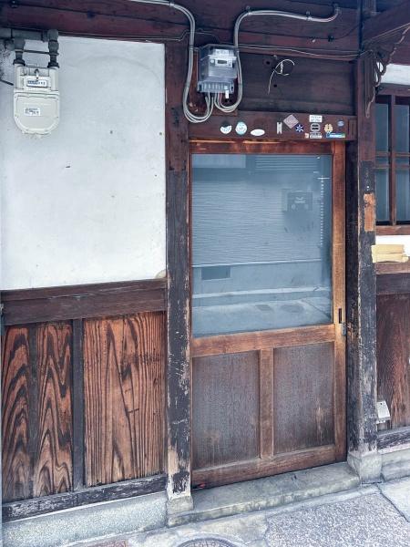 京都市上京区寺今町の中古一戸建て