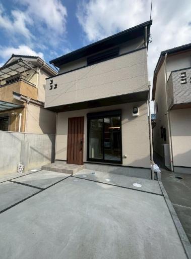 北区大宮一ノ井町　新築戸建