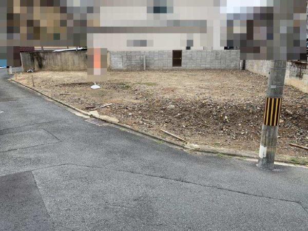 北区大宮一ノ井町　新築戸建
