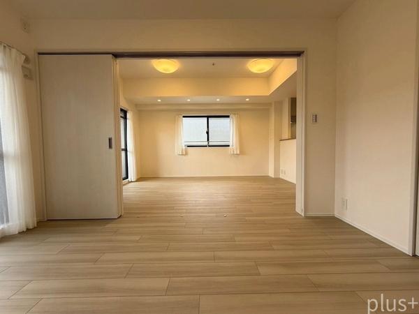 ジオ四条桂川ブライトコア