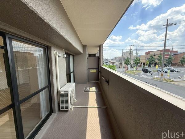 ジオ四条桂川ブライトコア