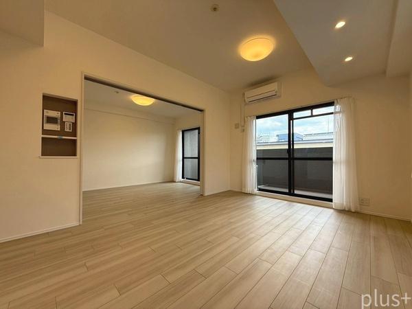 ジオ四条桂川ブライトコア
