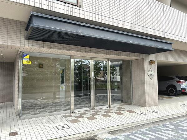 リソシエ御所西