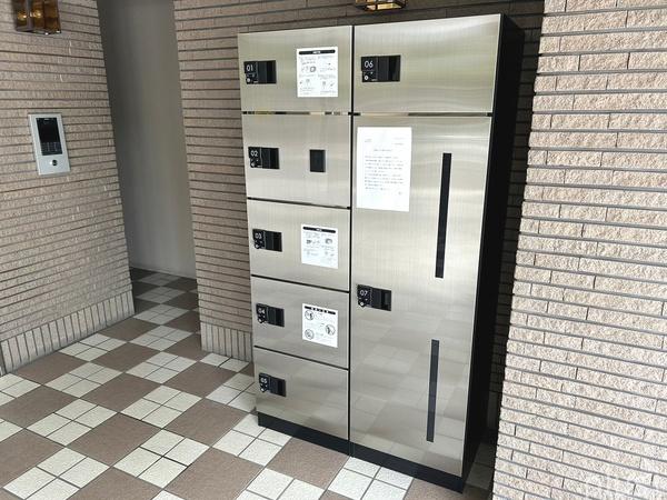 リソシエ御所西