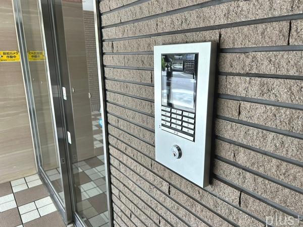 リソシエ御所西