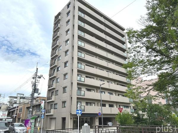 リソシエ御所西