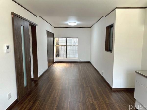 中京区西ノ京南壺井町　中古戸建