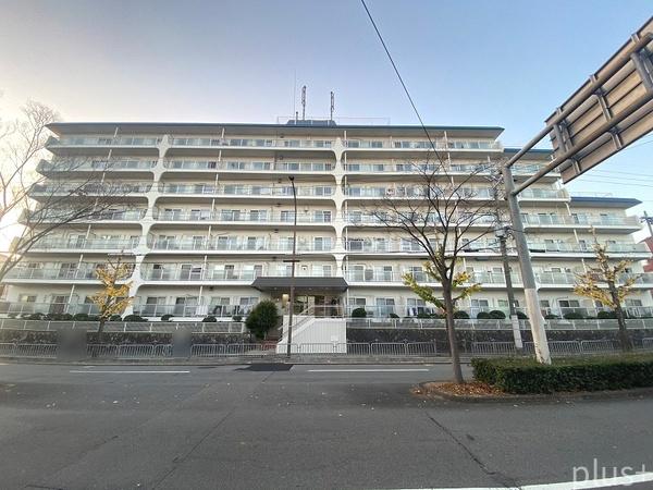 紫野スカイハイツ