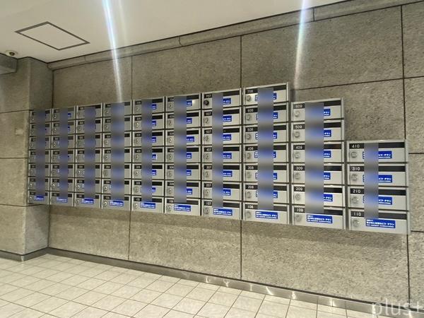 紫野スカイハイツ(その他共用部分)