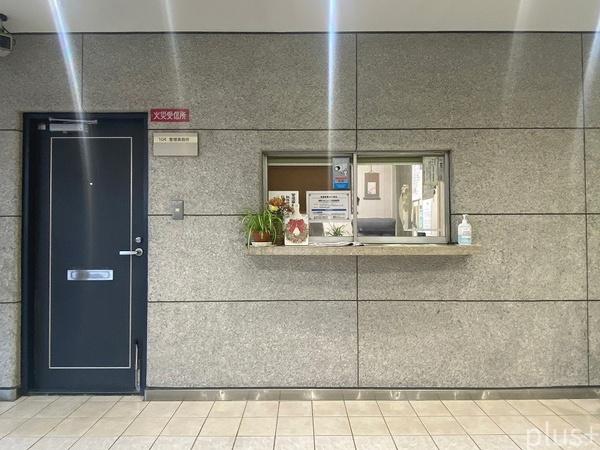 紫野スカイハイツ(その他共用部分)