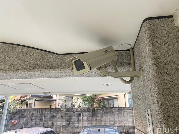 紫野スカイハイツ(その他)