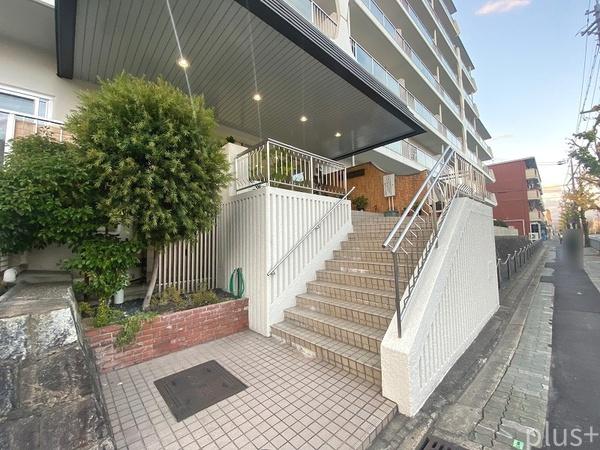 紫野スカイハイツ(その他現地)