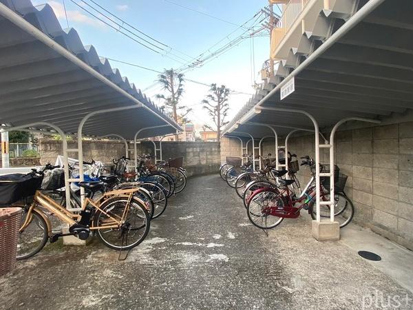 紫野スカイハイツ