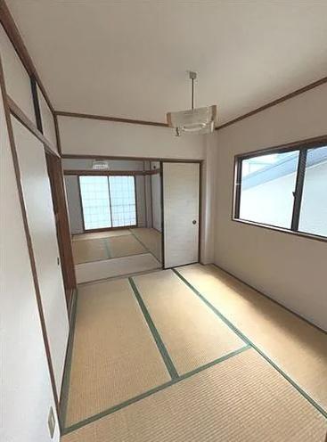 京都市右京区西京極前田町の中古一戸建て