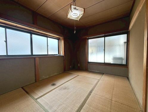 京都市右京区嵯峨大覚寺門前井頭町の中古一戸建て