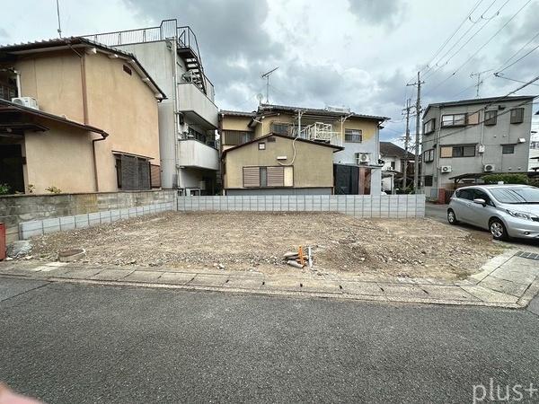 右京区梅津北浦町　新築戸建